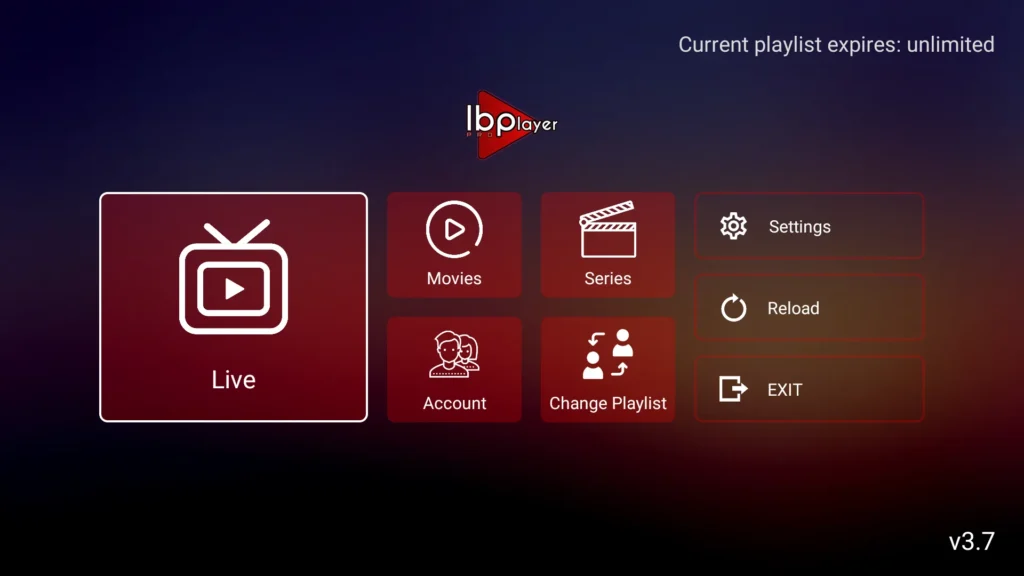 ibo player pro iptv, ibo player abonnement